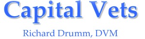 Drumm Veterinary Hospital 1`639 Columbia Turnpike Castleton, NY 12033 477-7914 and three other locations