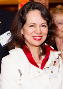 Clara Montanez 